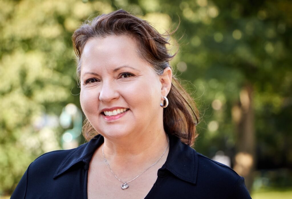 Présidente TRIADe Coaching