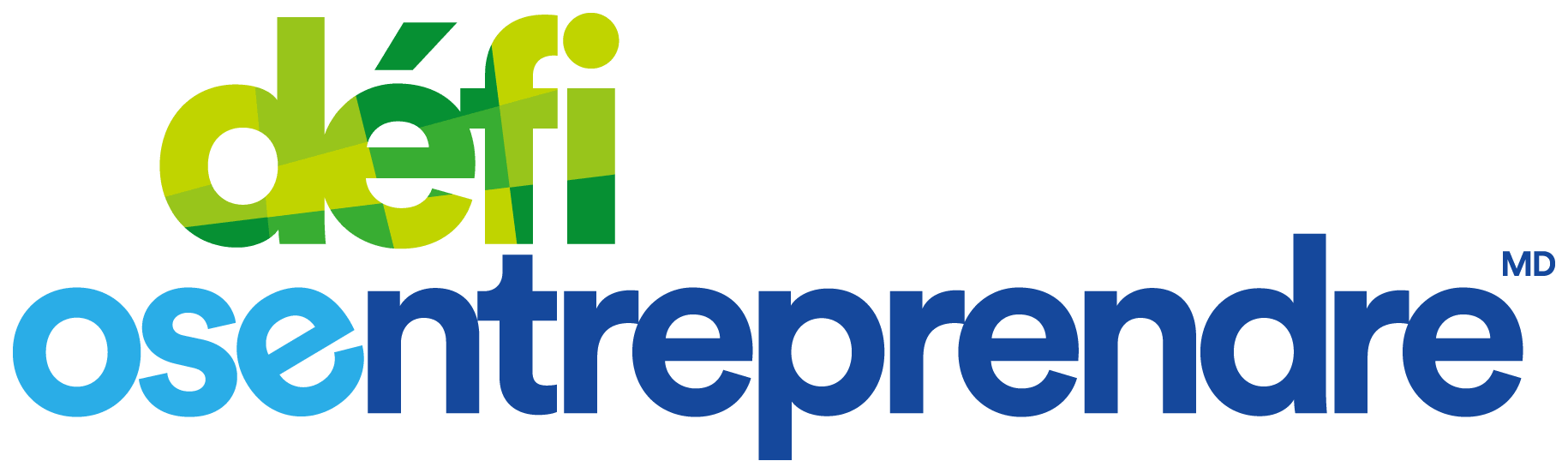 Logo Défi OSEntreprendre