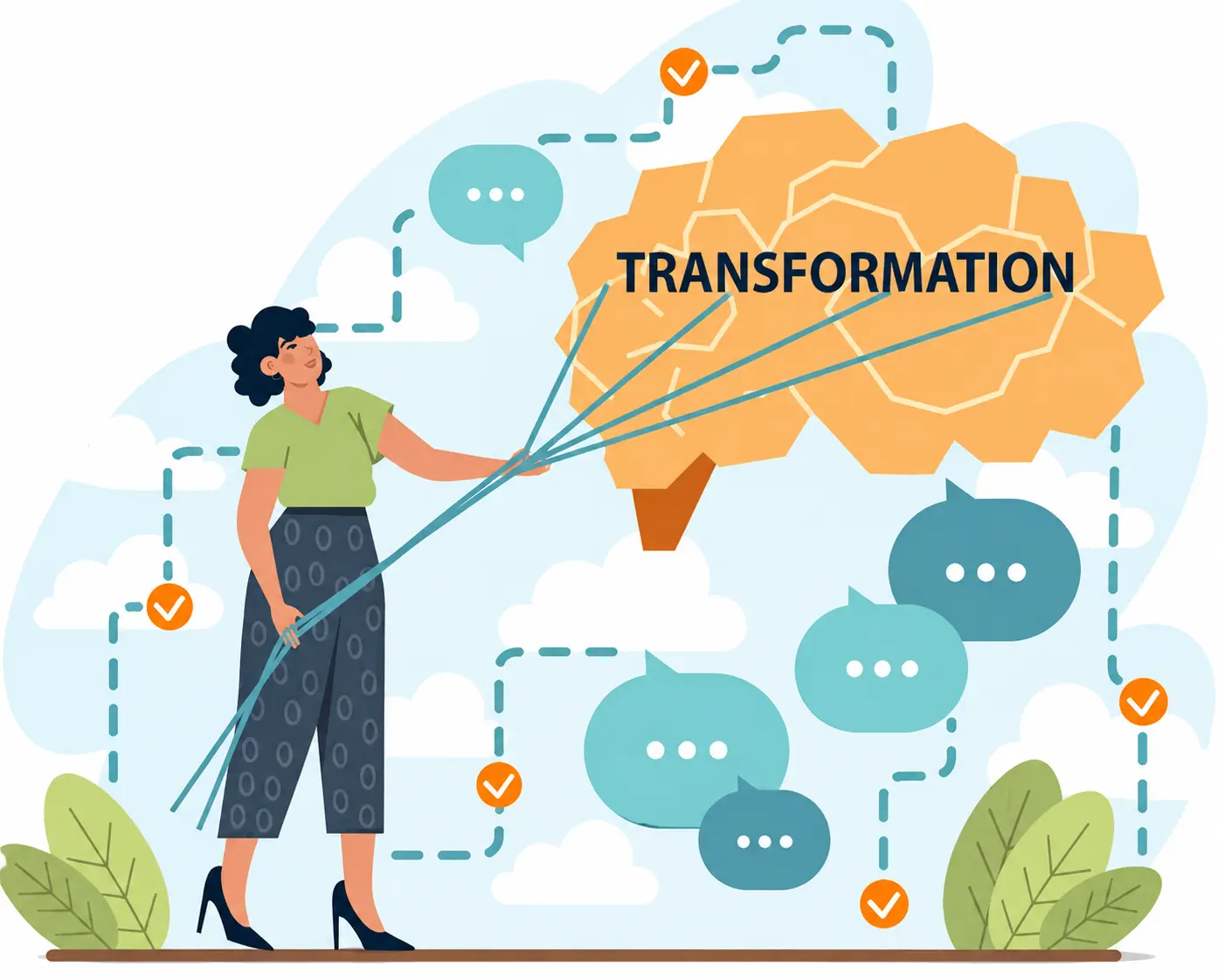 Programme Transform