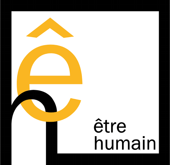 Logo Être Humain