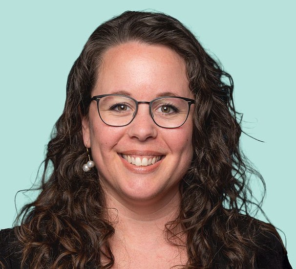 Amélie - TRIADe Coaching